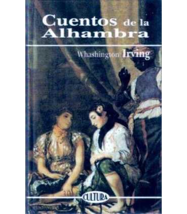 Cuentos de la Alhambra
