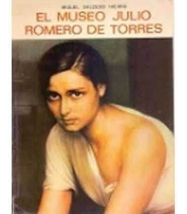 El museo Julio Romero de Torres