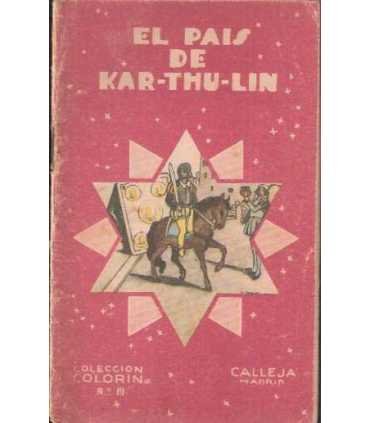 El país de Kar-Thu-Lin