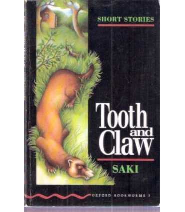 Tooth and Claw