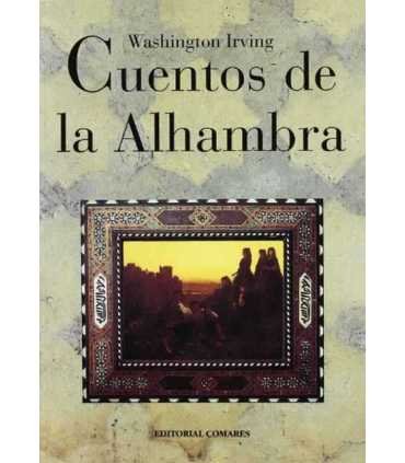 Cuentos de la Alhambra