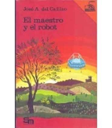 El maestro y el robot