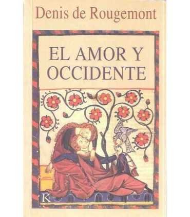 El amor y Occidente