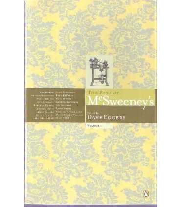 The Best of McSweeney's