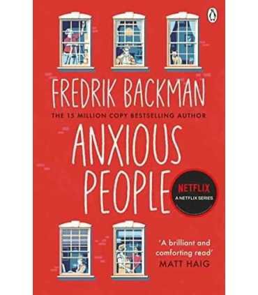 Anxious People