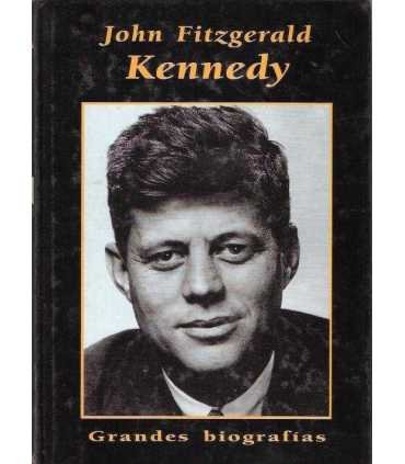John Fitzgerald Kennedy
