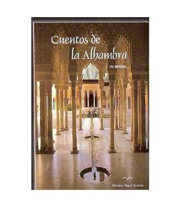 Cuentos de la Alhambra