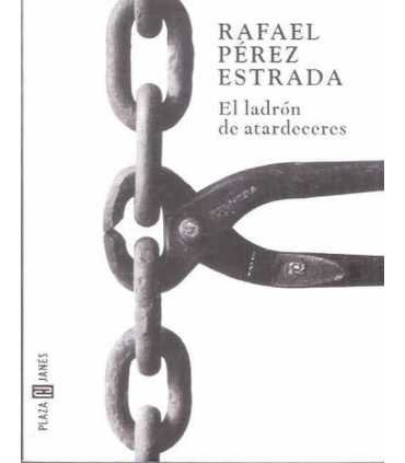 El ladrón de atardeceres
