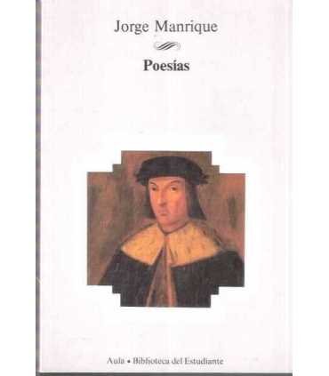 Poesías