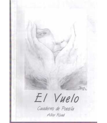 El Vuelo. Cuaderno de poesía