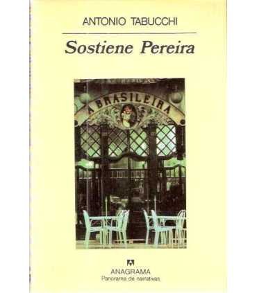 Sostiene Pereira