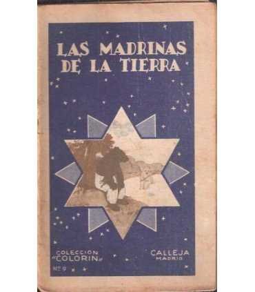 Las madrinas de la Tierra