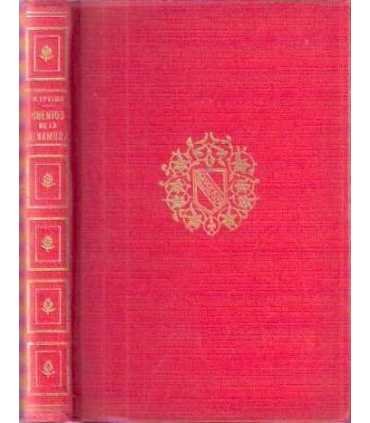 Cuentos de la Alhambra