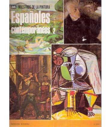 Españoles contemporáneos, 2