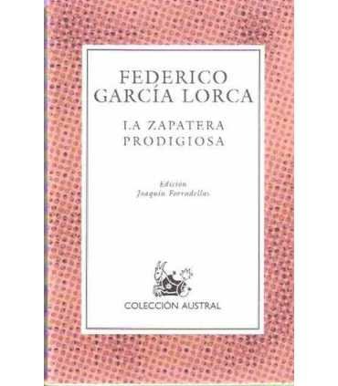 La zapatera prodigiosa