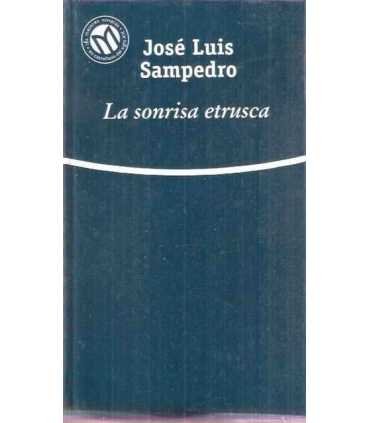 La sonrisa etrusca