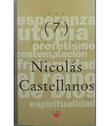 Las 7 Palabras de Jose Maria Castillo