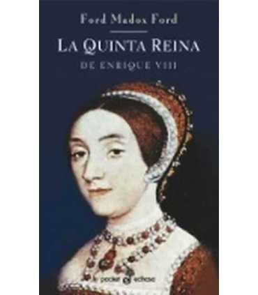 La Quinta Reina de Enrique VIII