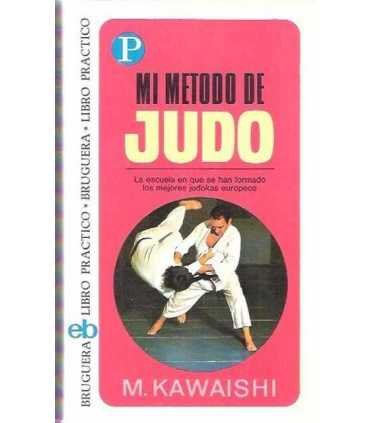 Mi método de Judo