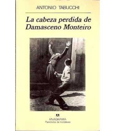 La cabeza perdida de Damasceno Monteiro