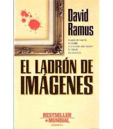 El ladrón de imágenes