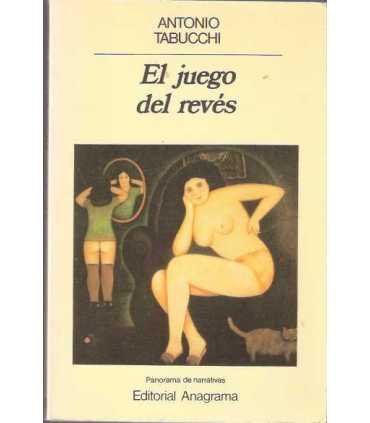 El juego del revés