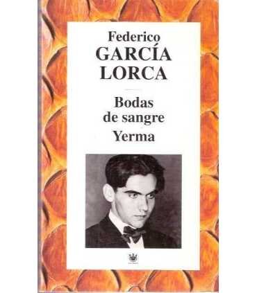 Bodas de sangre. Yerma