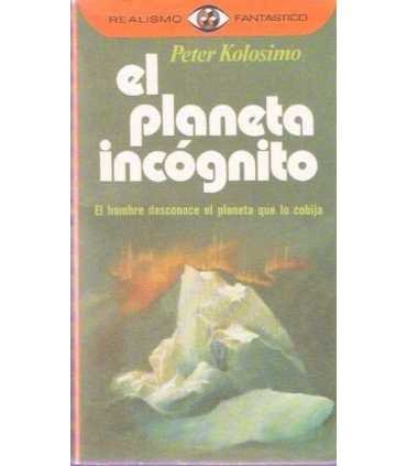 El planeta incógnito