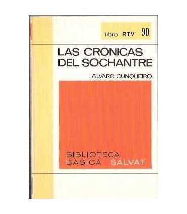 Las crónicas del Sochantre
