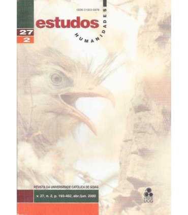 Estudios humanidades
