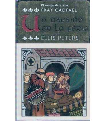 Un asesino en la feria. El monje detective Fray Cadfael