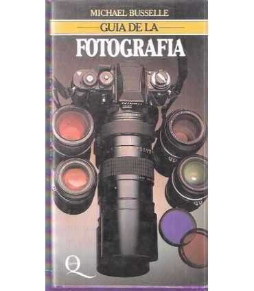 Guía de la Fotografía