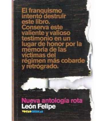 Nueva antología rota