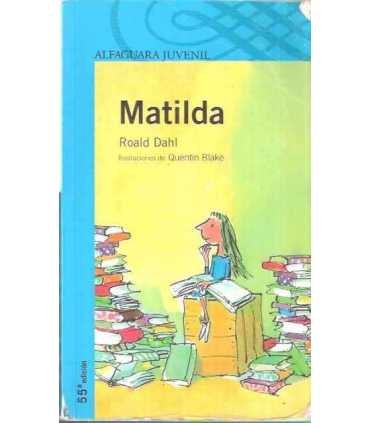 Matilda