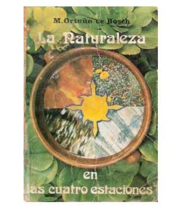 La naturaleza en las cuatro estaciones