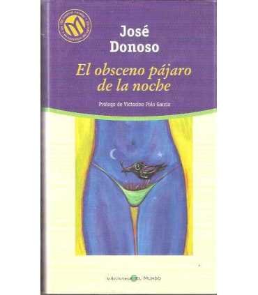 El obsceno pájaro de la noche