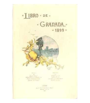 Libro de Granada 1899