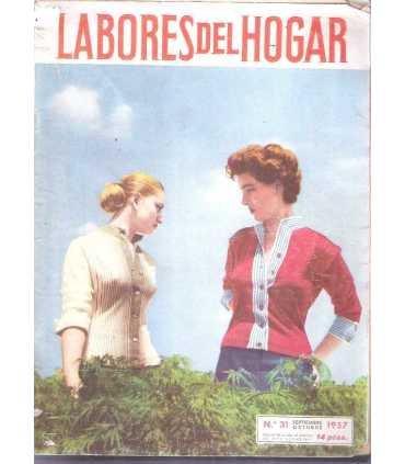 Labores del hogar, 31