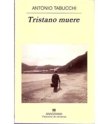 Tristano muere
