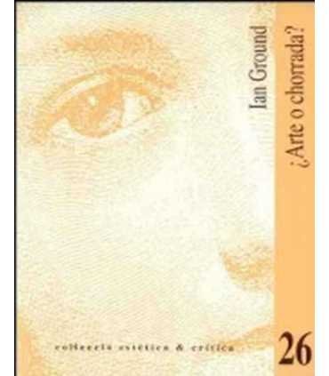 ¿Arte o chorrada?