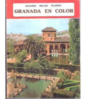 Granada en color