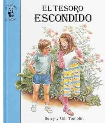 El tesoro escondido