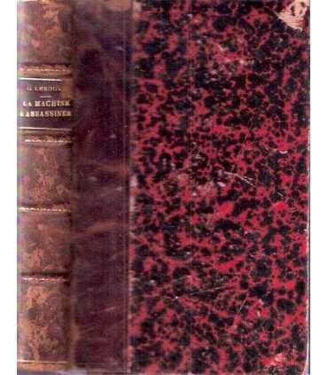 La machine à assassiner