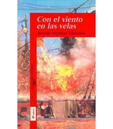 Con el viento en las velas