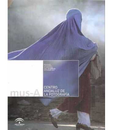 Centro Andalúz de la Fotografía. mus-A, número especial.