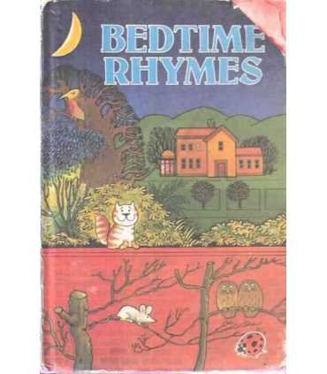 Bedtime Rhymes