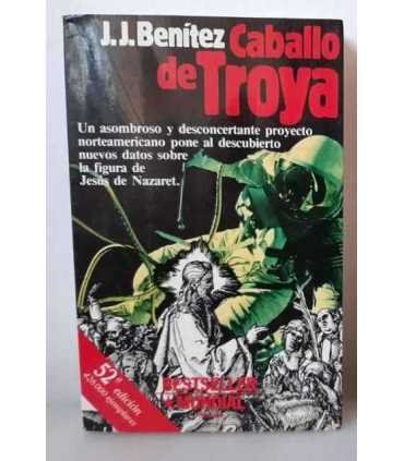 Caballo de Troya