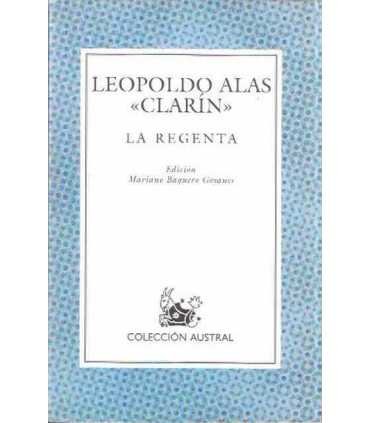 La regenta