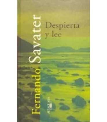 Despierta y lee