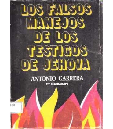 Los falsos manejos de los testigos de Jehová